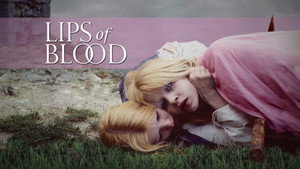 Окровавленные губы (фильм, 1975)