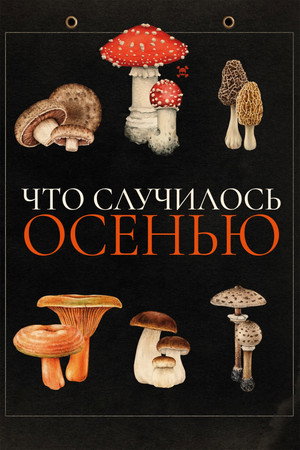 Что случилось осенью (фильм, 2024)