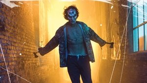 Судная ночь (сериал, 2018)