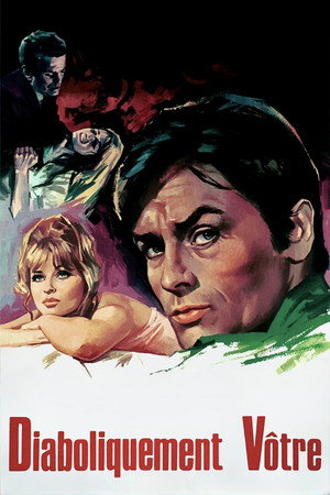 Дьявольски ваш (фильм, 1967)