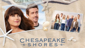 На Чесапикских берегах (сериал, 2016)