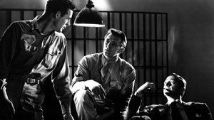 Перекрестный огонь (фильм, 1947)