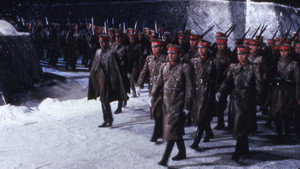 226. Четыре дня снега и крови (фильм, 1989)