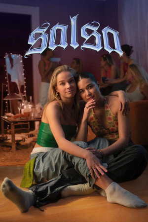 Сальса (сериал, 2022)