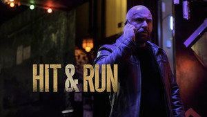 Неслучайность (сериал, 2021)