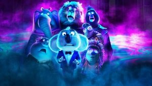 Зверопой: Thriller (мультфильм, 2024)