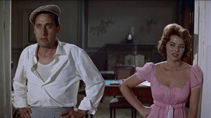 Лазурный берег (фильм, 1959)