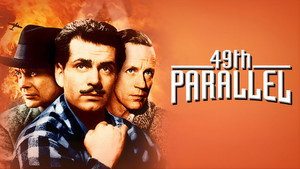 49-я параллель (фильм, 1941)