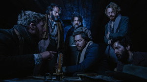 Побег из Либерти (фильм, 2019)