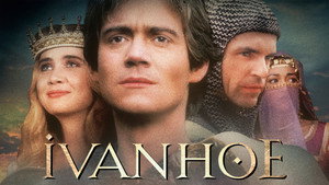 Айвенго (фильм, 1982)