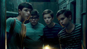 Пока нет волка (фильм, 2017)
