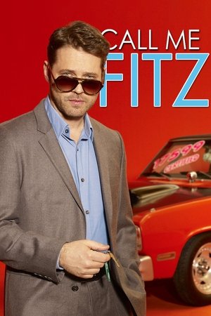 Зовите меня Фитц (сериал, 2010)