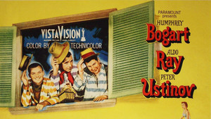 Мы не ангелы (фильм, 1955)