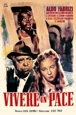 Жить в мире (фильм, 1947)