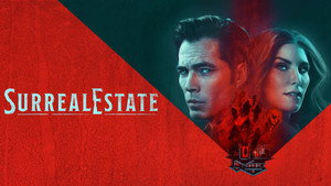 Сюрреалистическая недвижимость (сериал, 2021)
