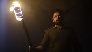 Его зовут Шриманнараяна (фильм, 2019)