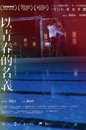 В твоих мечтах (фильм, 2018)