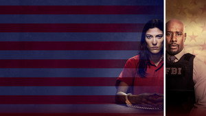 Враг внутри (сериал, 2019)
