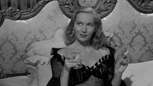 Фортуна — это женщина (фильм, 1957)