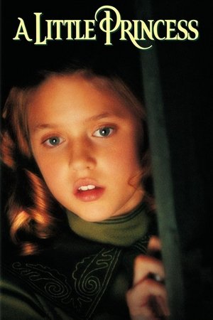 Маленькая принцесса (фильм, 1995)