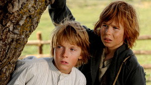 Том Сойер (фильм, 2011)