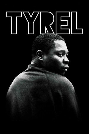 Тайрел (фильм, 2018)
