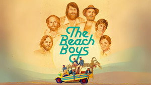 The Beach Boys (фильм, 2024)