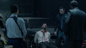 Черный меридиан (фильм, 2017)