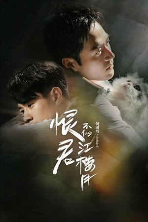 Убийца и целитель (сериал, 2021)