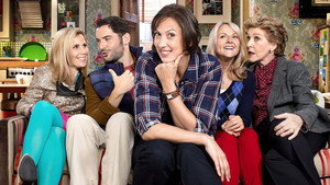 Миранда (сериал, 2009)
