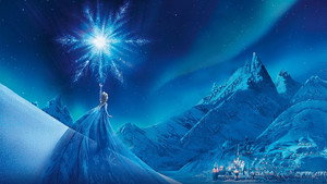 Холодное сердце (мультфильм, 2013)