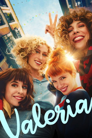 Валерия (сериал, 2020)