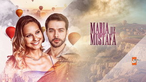 Мария и Мустафа (сериал, 2020)