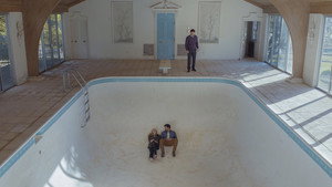 Страждущий (фильм, 2021)