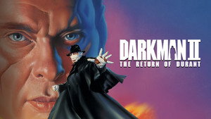 Человек тьмы II: Возвращение Дюрана (фильм, 1995)