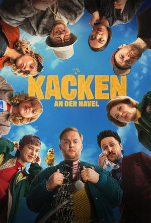 Прямиком из Какена (сериал, 2026)