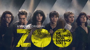 Мы, дети станции Зоо (сериал, 2021)