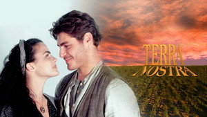 Земля любви (сериал, 1999)