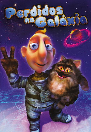 Эгон и Дончи (мультфильм, 2007)