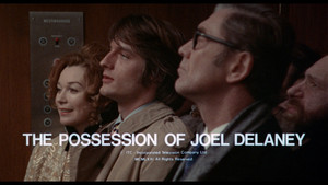 Одержимость Джоэла Делейни (фильм, 1972)