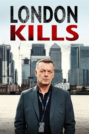 Лондон убивает (сериал, 2019)