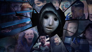 Страшилки (сериал, 2017)