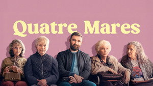 Четыре матери (фильм, 2025)