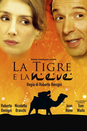 Тигр и снег (фильм, 2005)