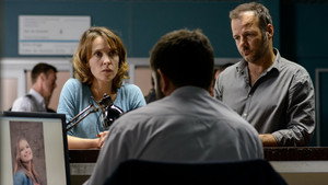 Исчезновение (сериал, 2015)