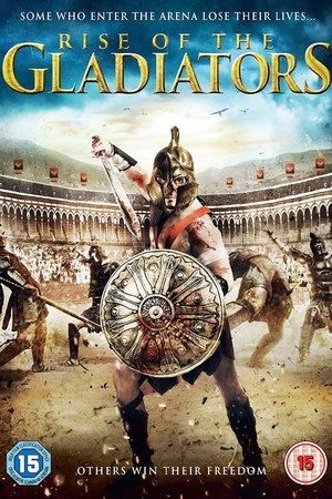 Kingdom of Gladiators: The Tournament (фильм, 2017)