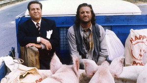 Рикки и Барабба (фильм, 1992)