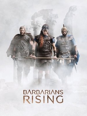 Нашествие варваров (сериал, 2016)
