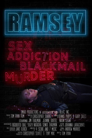 Рамзи (фильм, 2021)