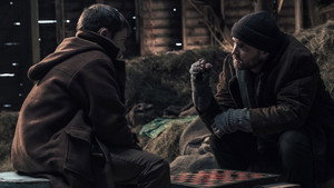 Потерянные части (фильм, 2019)
